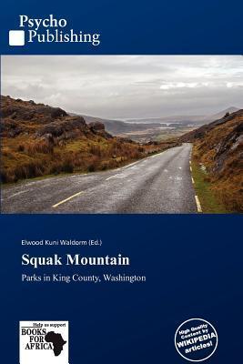 Squak Mountain