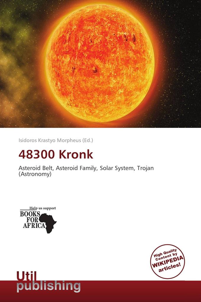 48300 Kronk