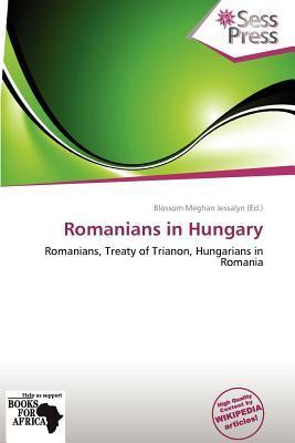 Romanians in Hungary