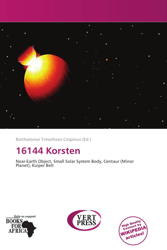 16144 Korsten