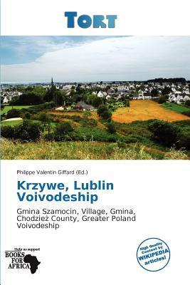 Krzywe Lublin Voivodeship