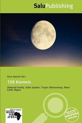 158 Koronis