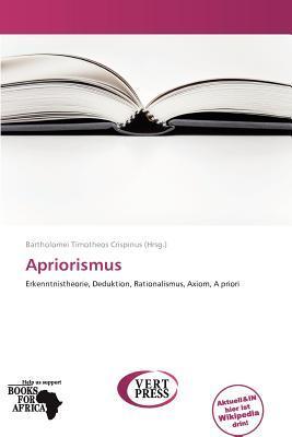 Apriorismus