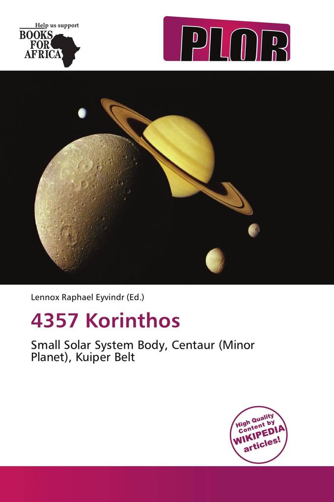 4357 Korinthos