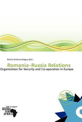 Romania-Russia Relations