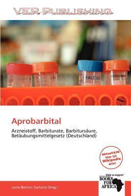 Aprobarbital