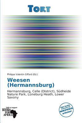 Weesen (Hermannsburg)