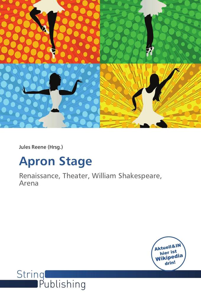Apron Stage