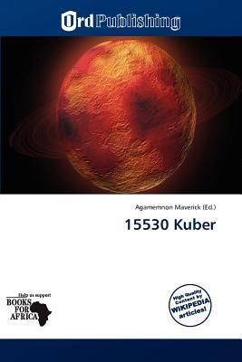 15530 Kuber
