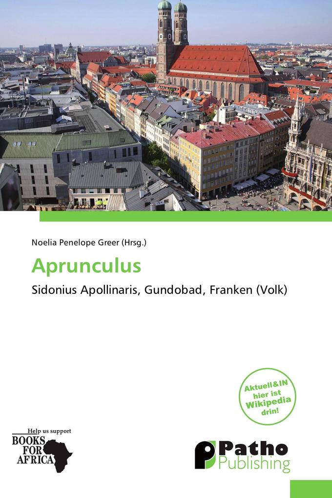 Aprunculus