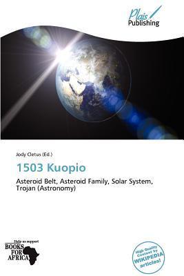 1503 Kuopio
