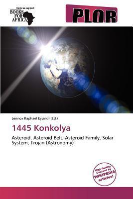 1445 Konkolya