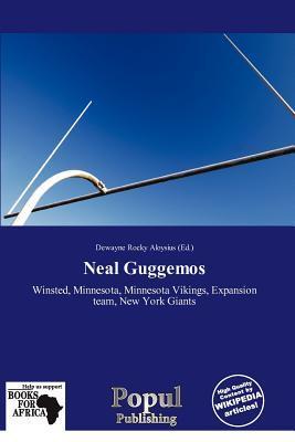 Neal Guggemos