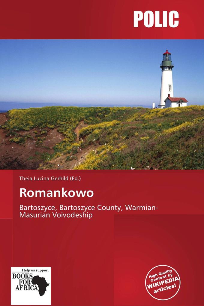 Romankowo