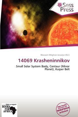 14069 Krasheninnikov