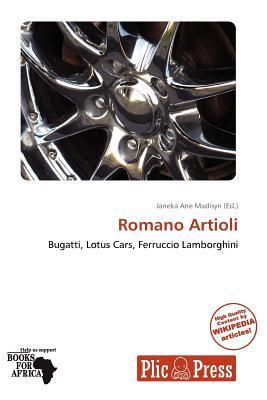 Romano Artioli