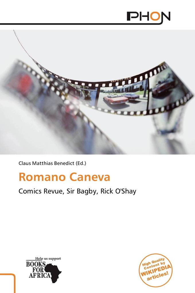 Romano Caneva