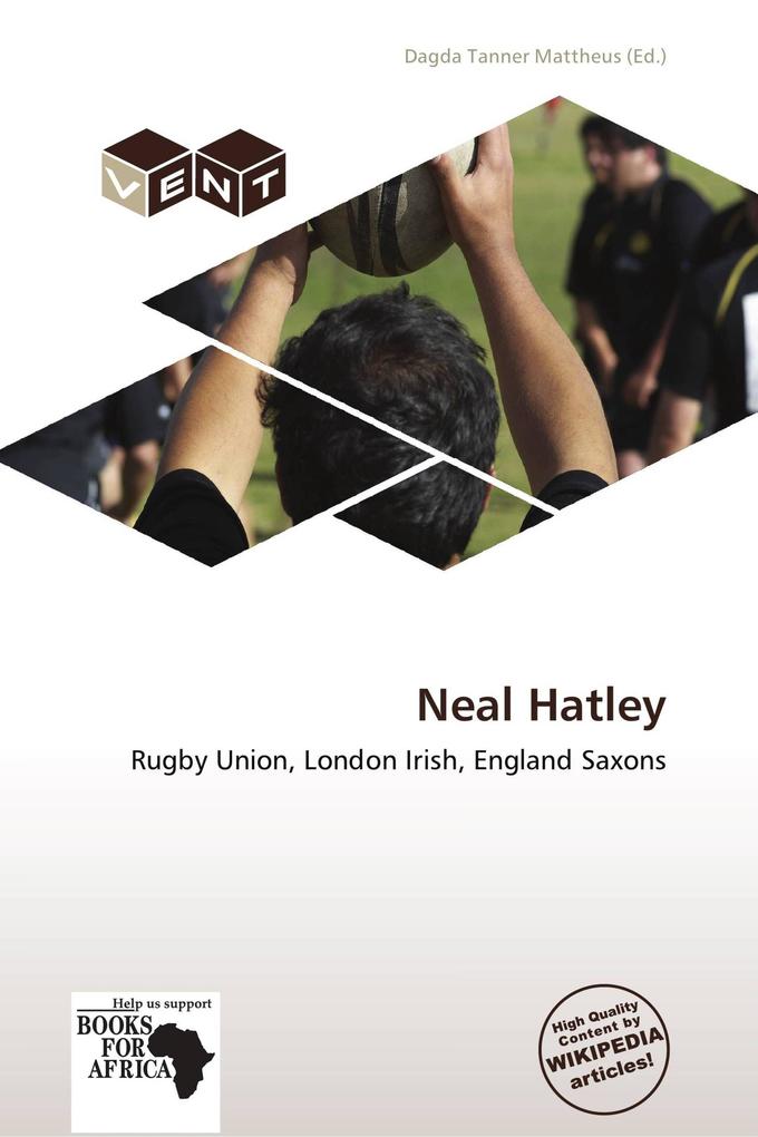 Neal Hatley