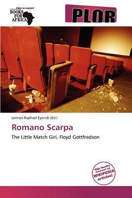 Romano Scarpa