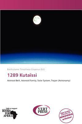 1289 Kutaïssi