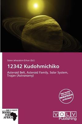 12342 Kudohmichiko