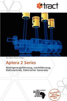 Aptera 2 Series