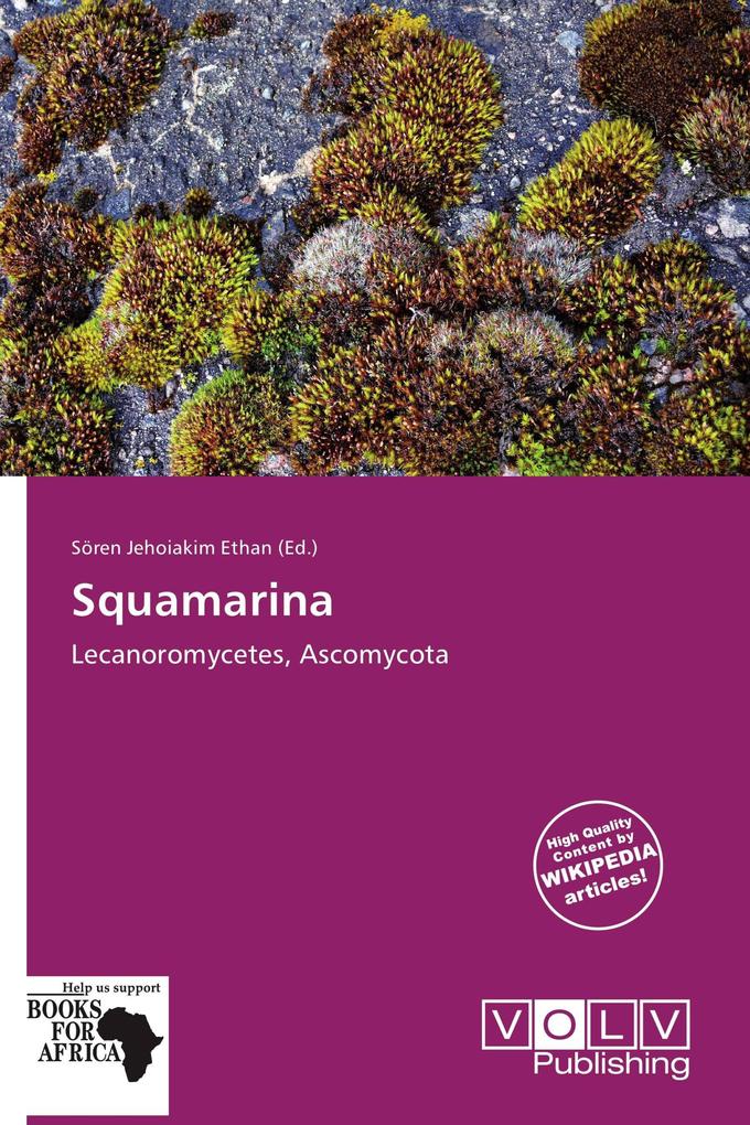 Squamarina