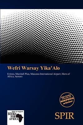 Wefri Warsay Yika'Alo