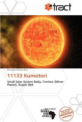 11133 Kumotori