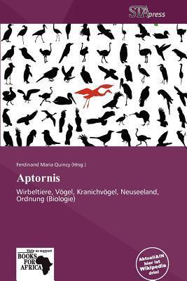 Aptornis