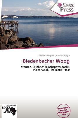 Biedenbacher Woog