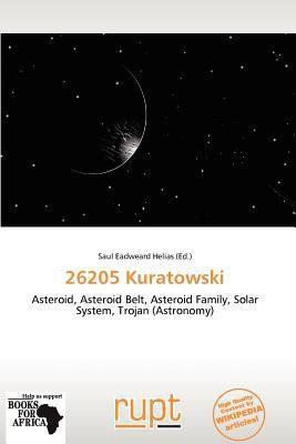26205 Kuratowski