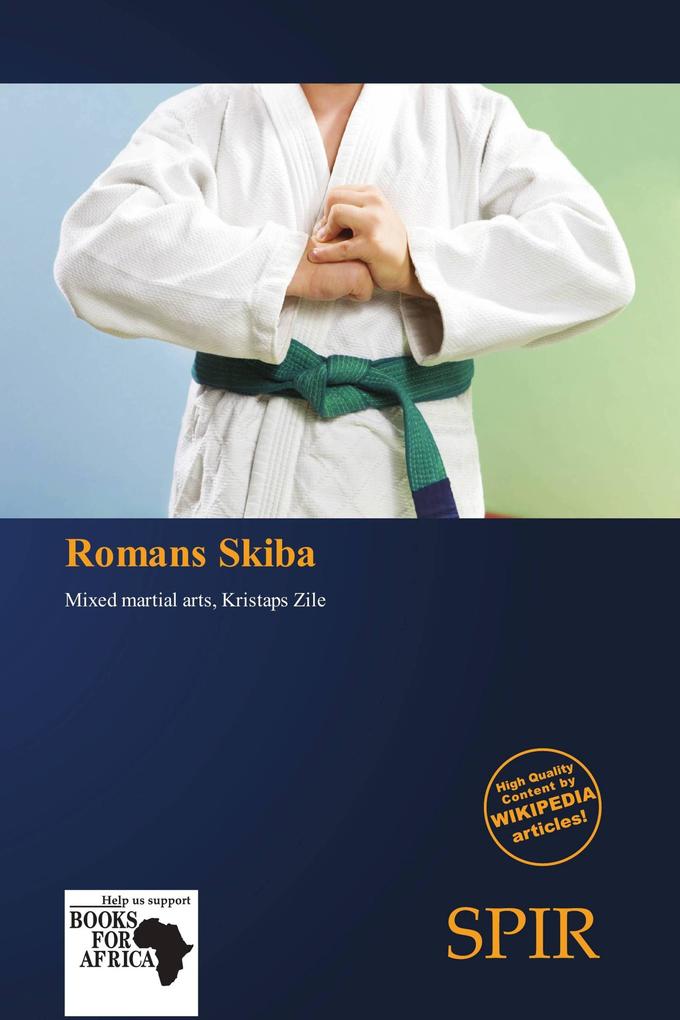 Romans Skiba