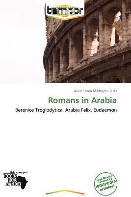 Romans in Arabia