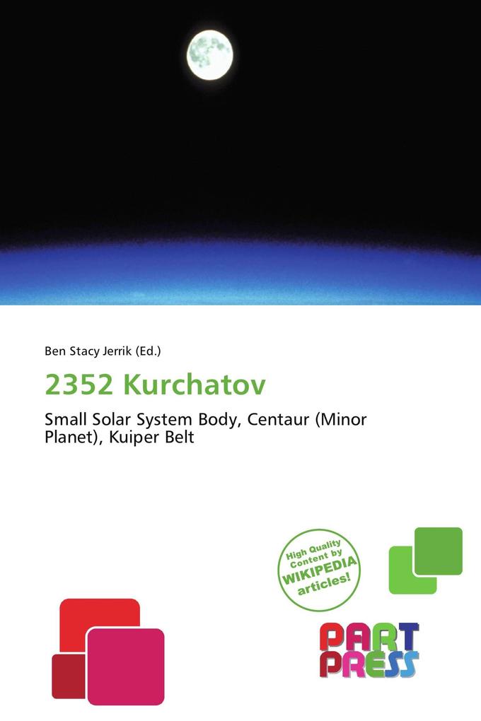 2352 Kurchatov
