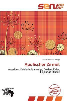 Apulischer Zirmet