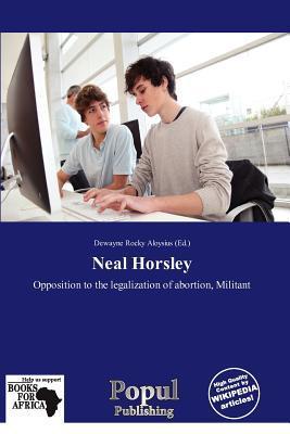 Neal Horsley