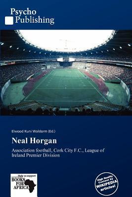 Neal Horgan