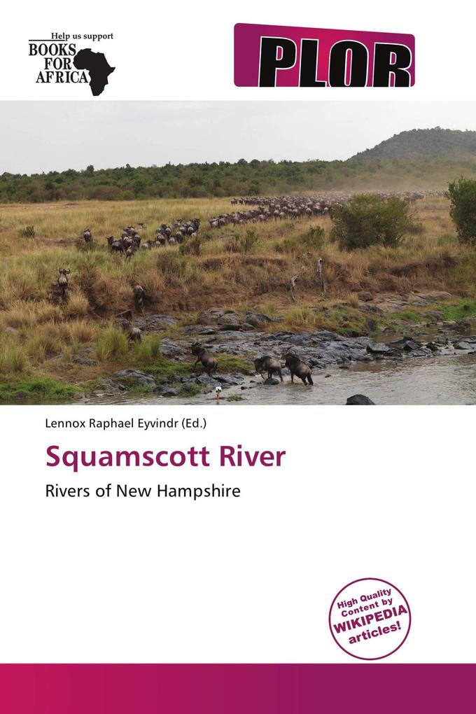 Squamscott River