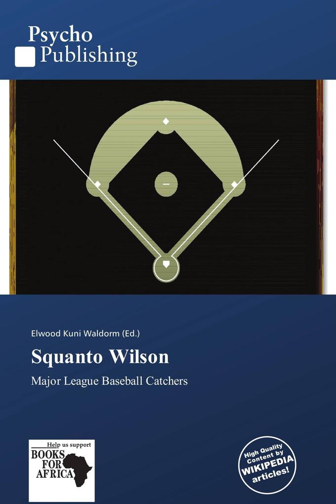 Squanto Wilson