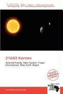 21643 Kornev