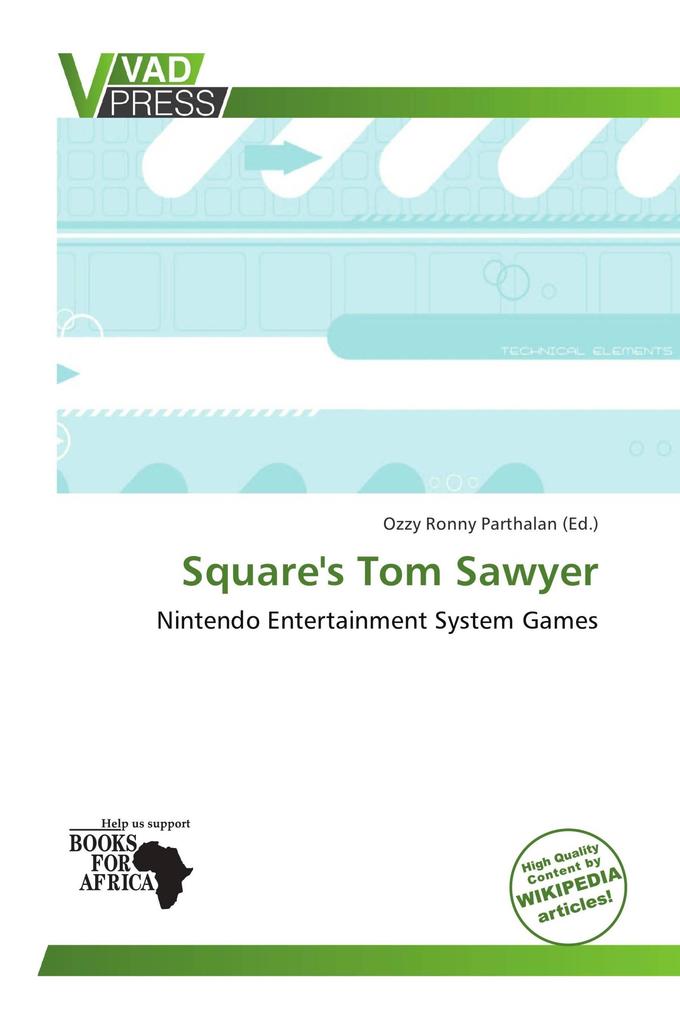 Square's Tom Sawyer