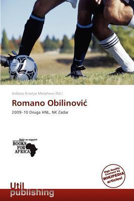 Romano Obilinovi