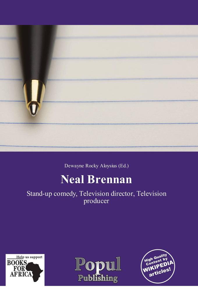 Neal Brennan