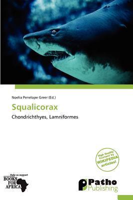 Squalicorax
