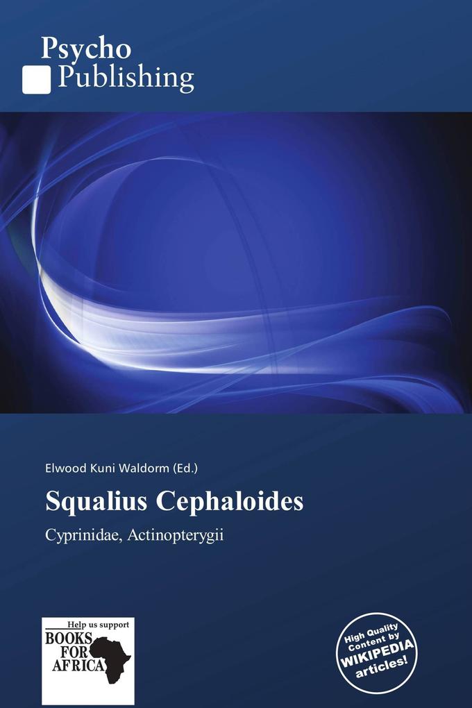 Squalius Cephaloides