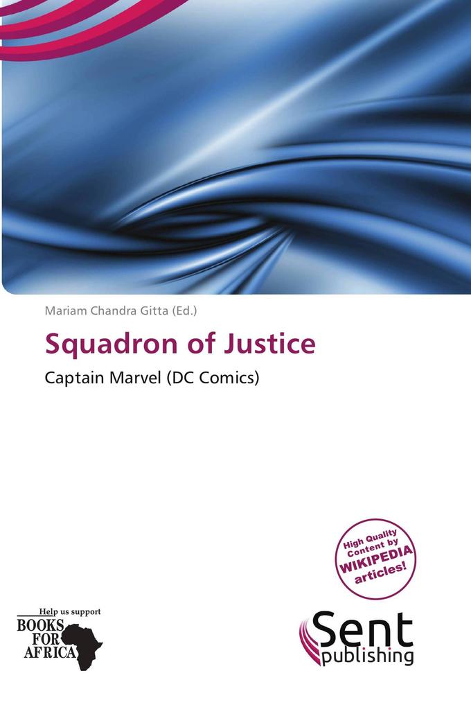 Squadron of Justice