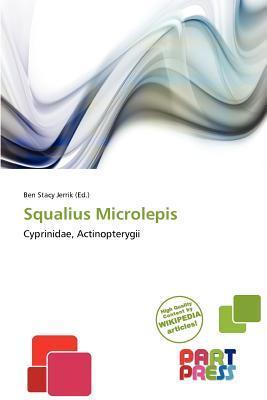 Squalius Microlepis