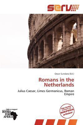 Romans in the Netherlands