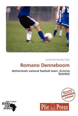 Romano Denneboom